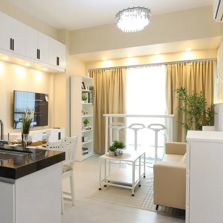 Japandi Studio, Azure North